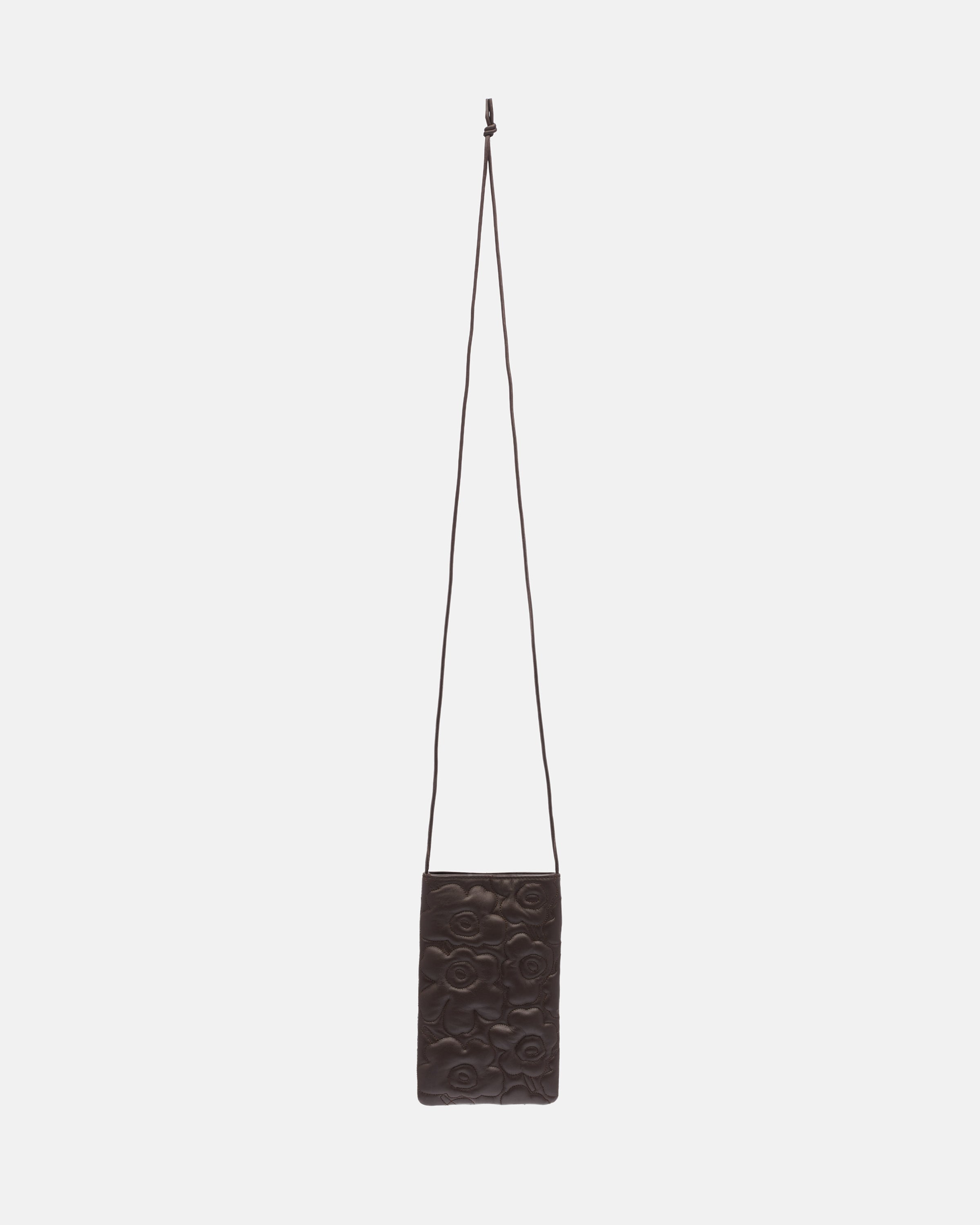 Phone Pocket Unikko Shoulder Bag