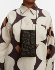 Phone Pocket Unikko Shoulder Bag