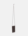 Phone Pocket Unikko Shoulder Bag