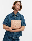 Pouch Bag Unikko Clutch 15.5X22.5cm