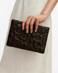 Pouch Bag Unikko Clutch 15.5X22.5cm