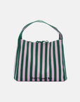 Merirosvo Large Knitted Shoulder Bag 40X48X10cm