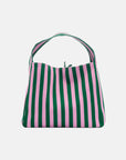 Merirosvo Large Knitted Shoulder Bag 40X48X10cm