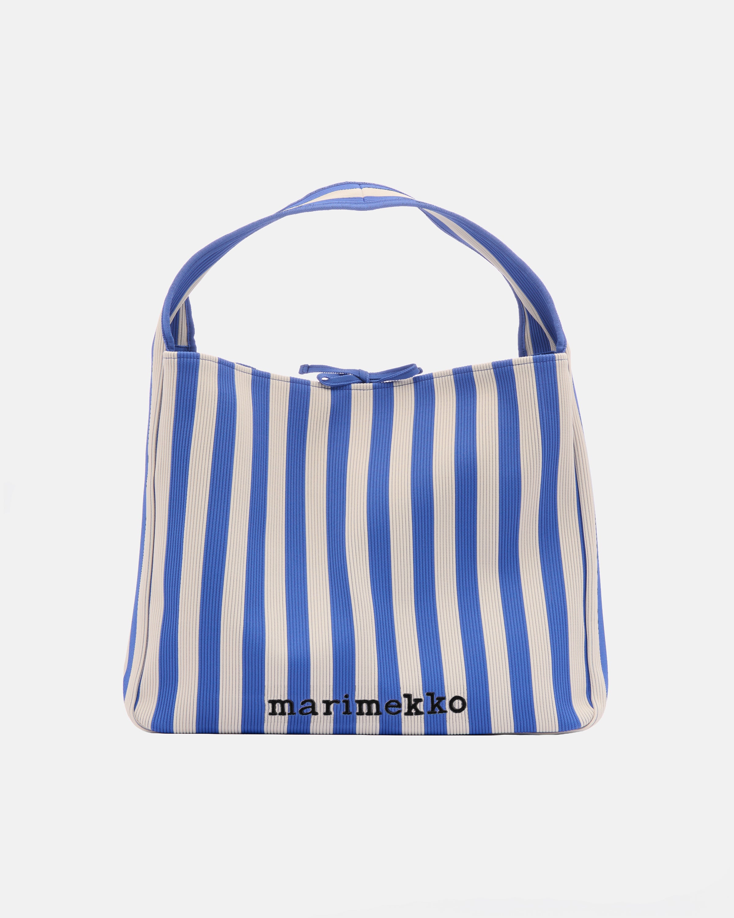 Merirosvo Large Knitted Shoulder Bag 40X48X10cm