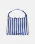 Merirosvo Large Knitted Shoulder Bag 40X48X10cm