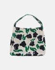 Lemmitty Large Knitted Shoulder Bag 40X48X10cm