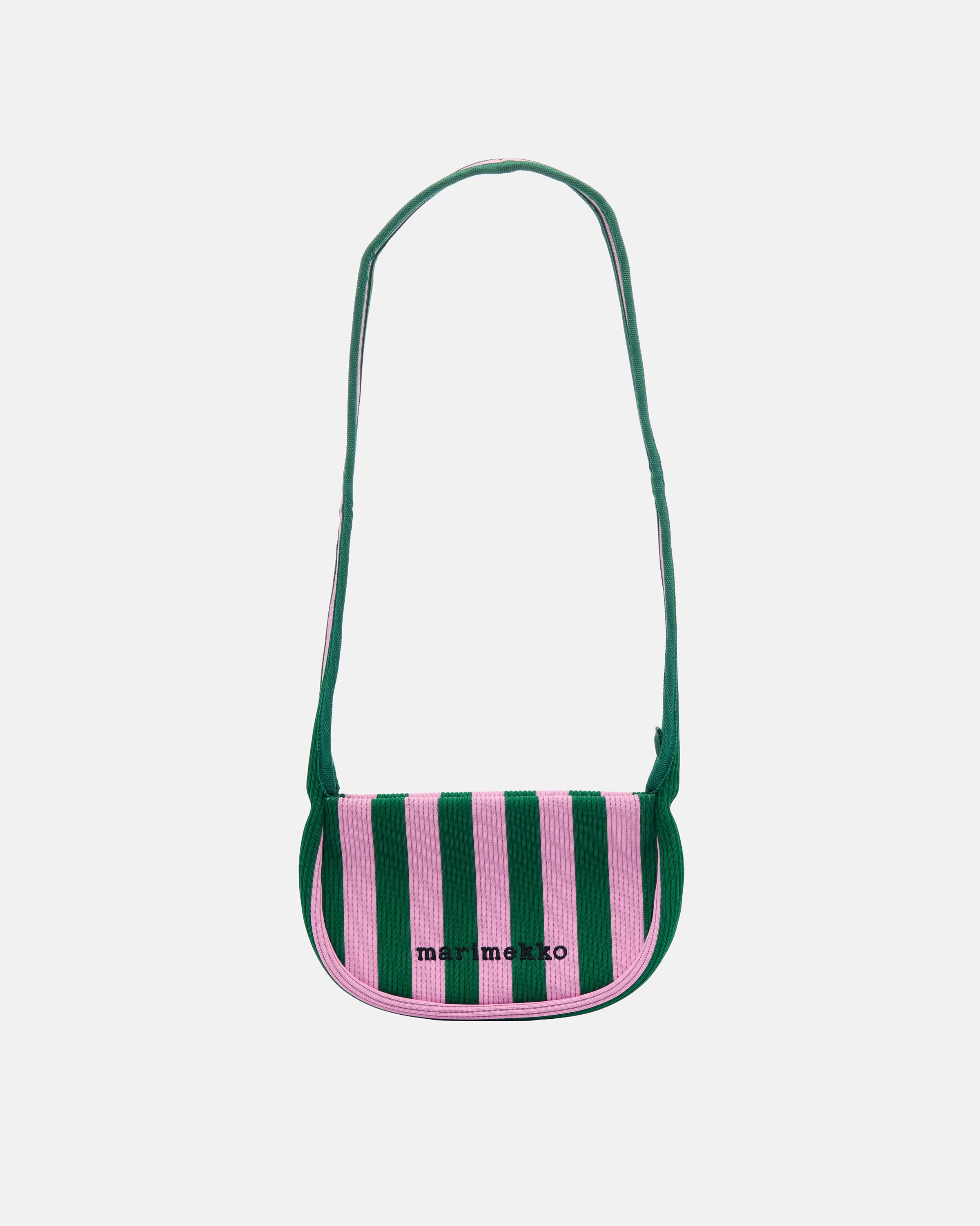 Merirosvo Knitted Shoulder Bag 15X22X8.5cm