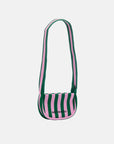 Merirosvo Knitted Shoulder Bag 15X22X8.5cm