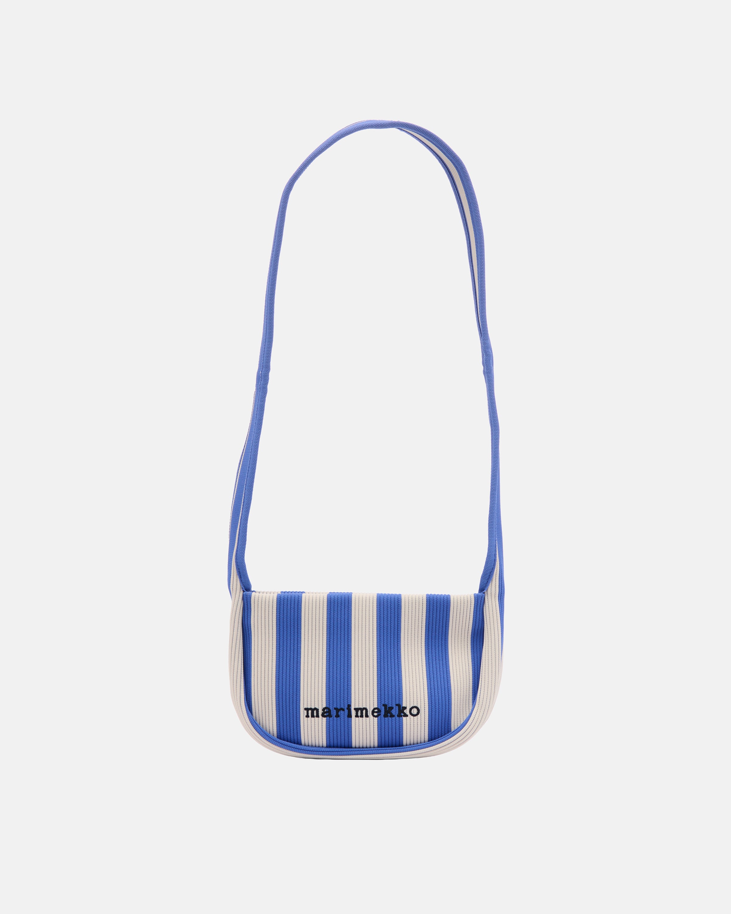 Merirosvo Knitted Shoulder Bag 15X22X8.5cm