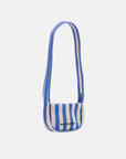 Merirosvo Knitted Shoulder Bag 15X22X8.5cm