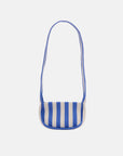 Merirosvo Knitted Shoulder Bag 15X22X8.5cm