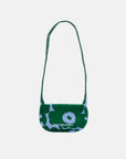 Unikko Knitted Shoulder Bag 15X22X8.5cm