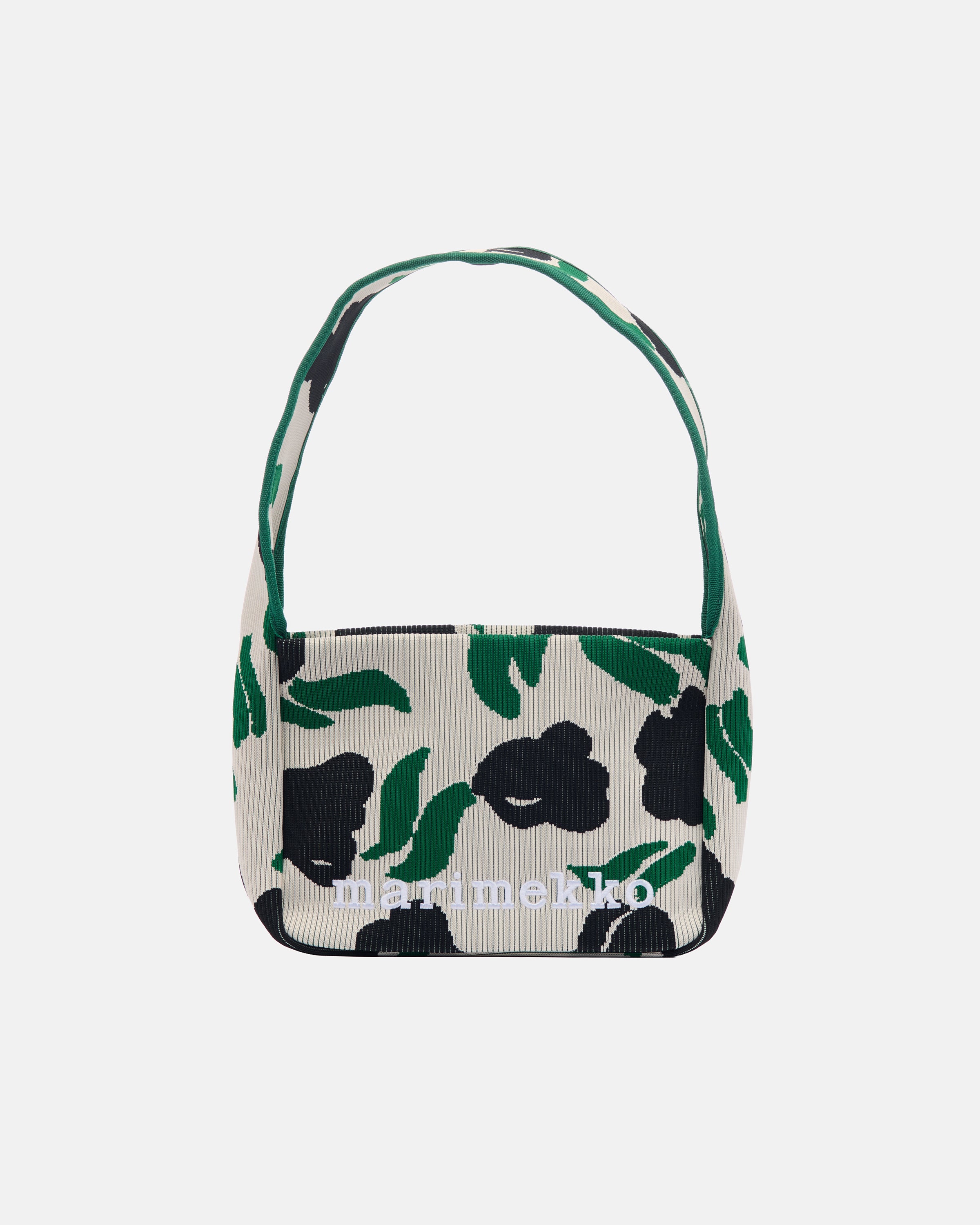 Lemmitty Hobo Knitted Shoulder Bag 20X27X10cm