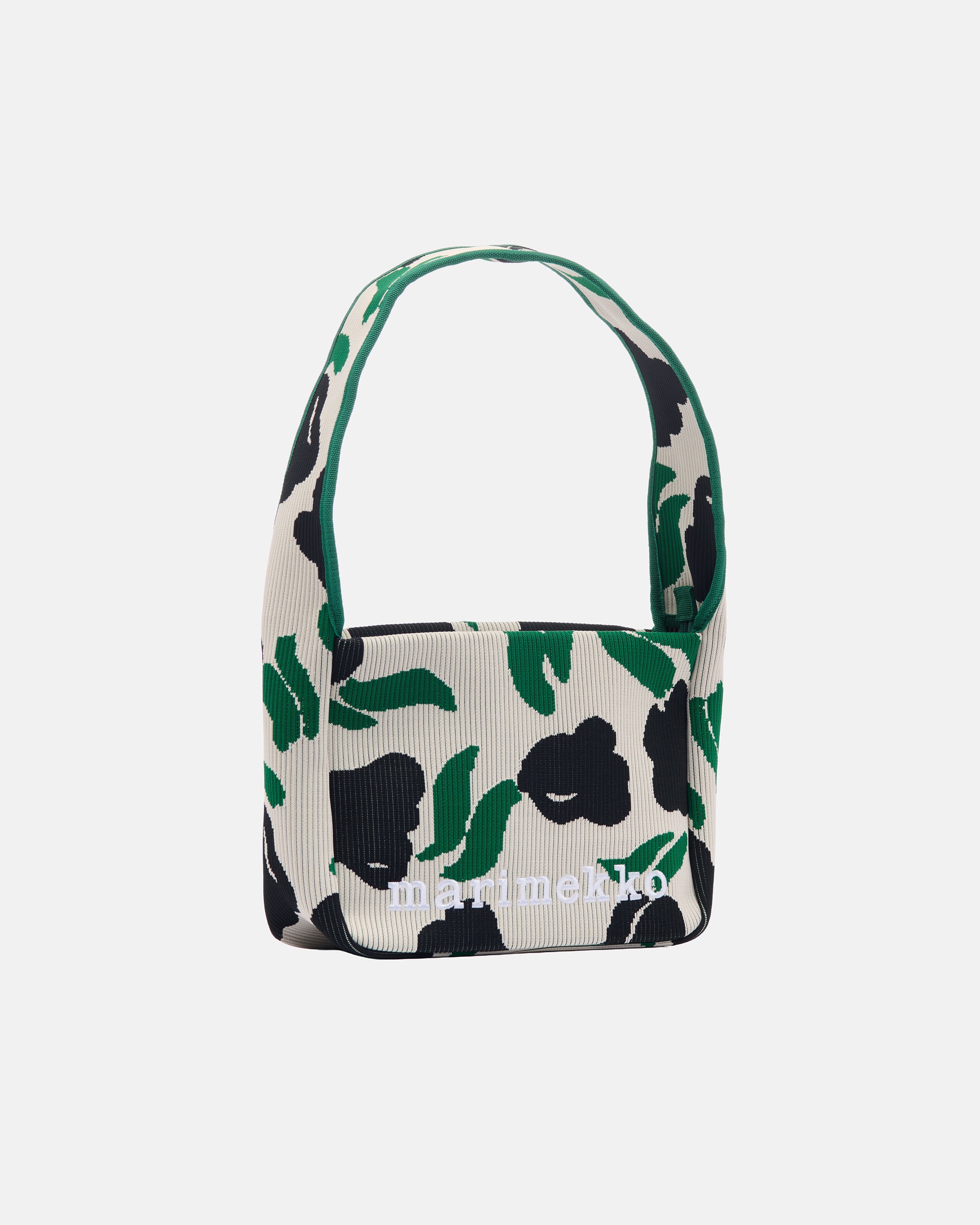 Lemmitty Hobo Knitted Shoulder Bag 20X27X10cm