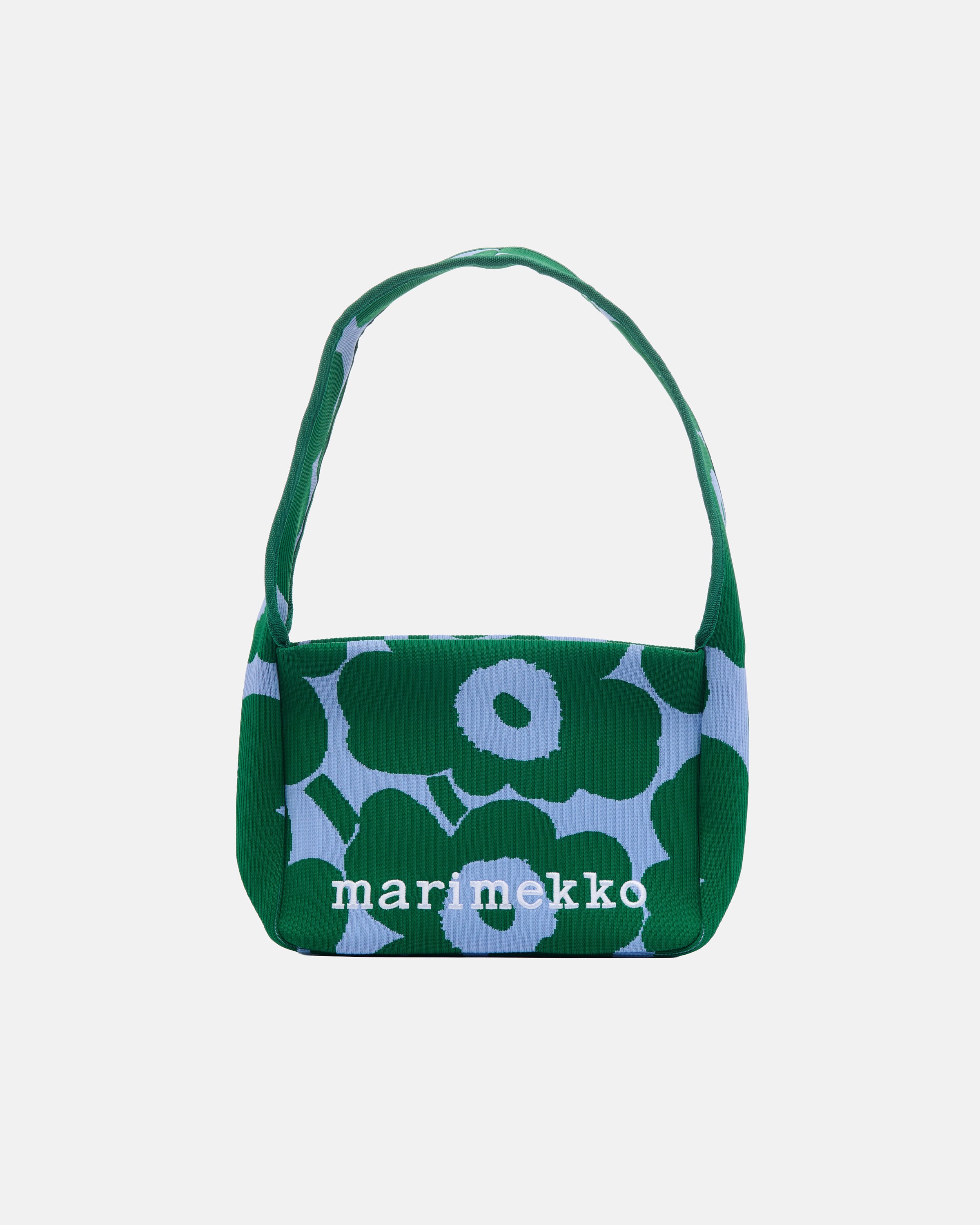 Unikko Hobo Knitted Shoulder Bag 20X27X10cm