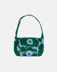 Unikko Hobo Knitted Shoulder Bag 20X27X10cm