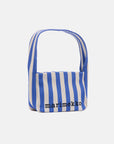 Merirosvo Hobo Knitted Shoulder Bag 20X27X10cm