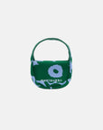Unikko Mini Knitted Handbag 13X18X8.5cm