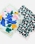 Pesofati Lemmitty Cotton Scarf 65X65cm
