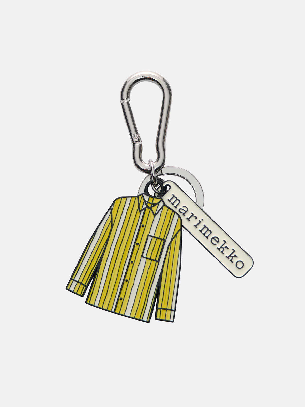 Kioski Vekku Jokapoika Key Chain