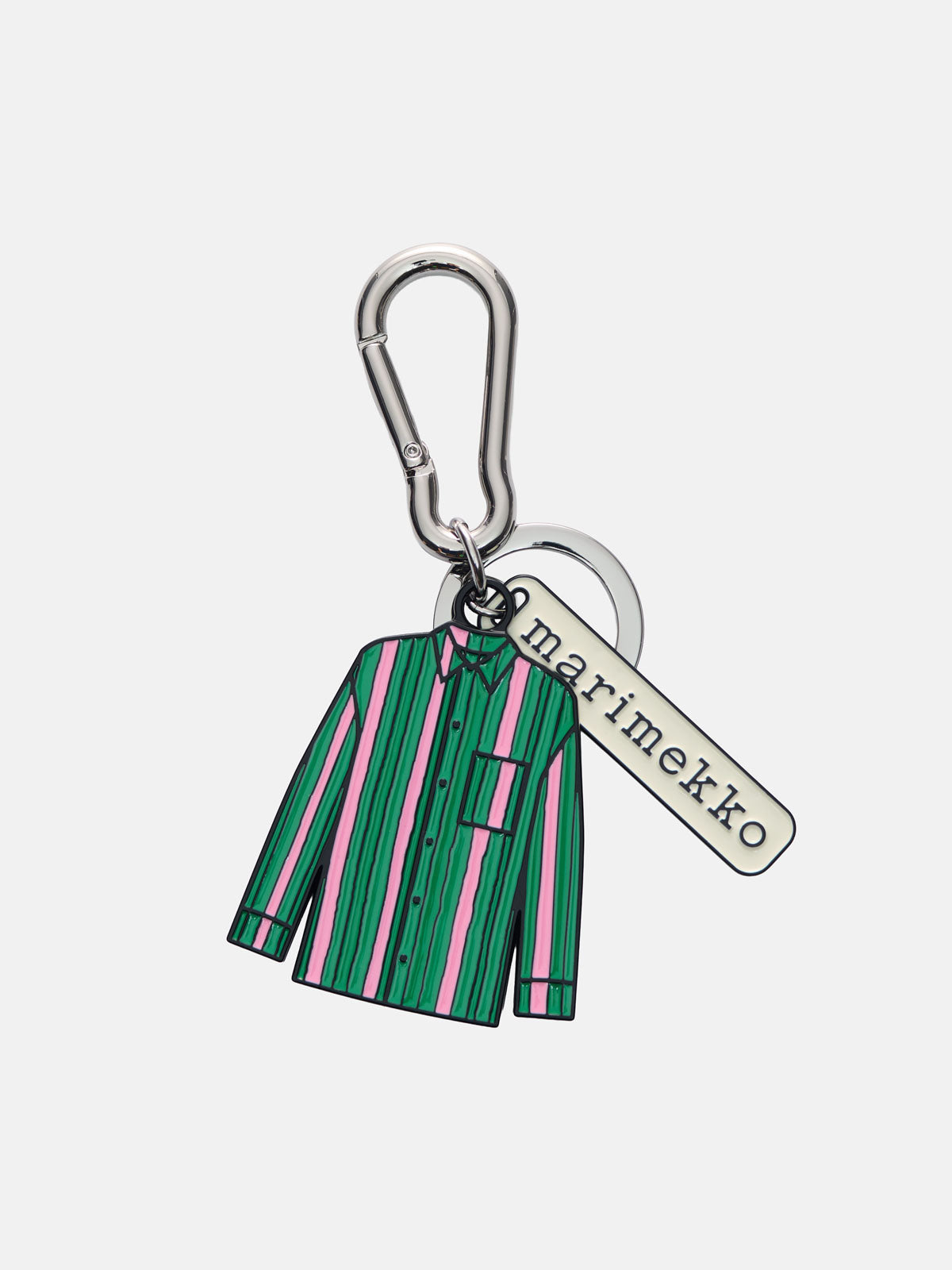 Kioski Vekku Jokapoika Key Chain