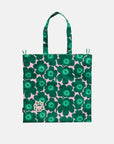 Kioski Metka Mini Unikko Tote Bag 45X45cm
