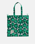 Kioski Metka Mini Unikko Tote Bag 45X45cm