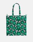 Kioski Metka Mini Unikko Tote Bag 45X45cm