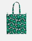 Kioski Metka Mini Unikko Tote Bag 45X45cm