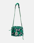 Kioski Kavari Mini Unikko Shoulder Bag 18X26X10cm