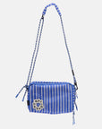 Kioski Kavari Piccolo Shoulder Bag 18X26X10cm