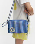Kioski Kavari Piccolo Shoulder Bag 18X26X10cm