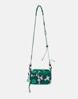 Kioski Iloisa Mini Unikko Shoulder Bag 12X17X6cm