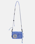 Kioski Iloisa Piccolo Shoulder Bag 12X17X6cm