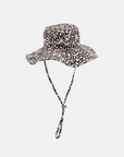 Kioski Muutos Kukka Camping Hat