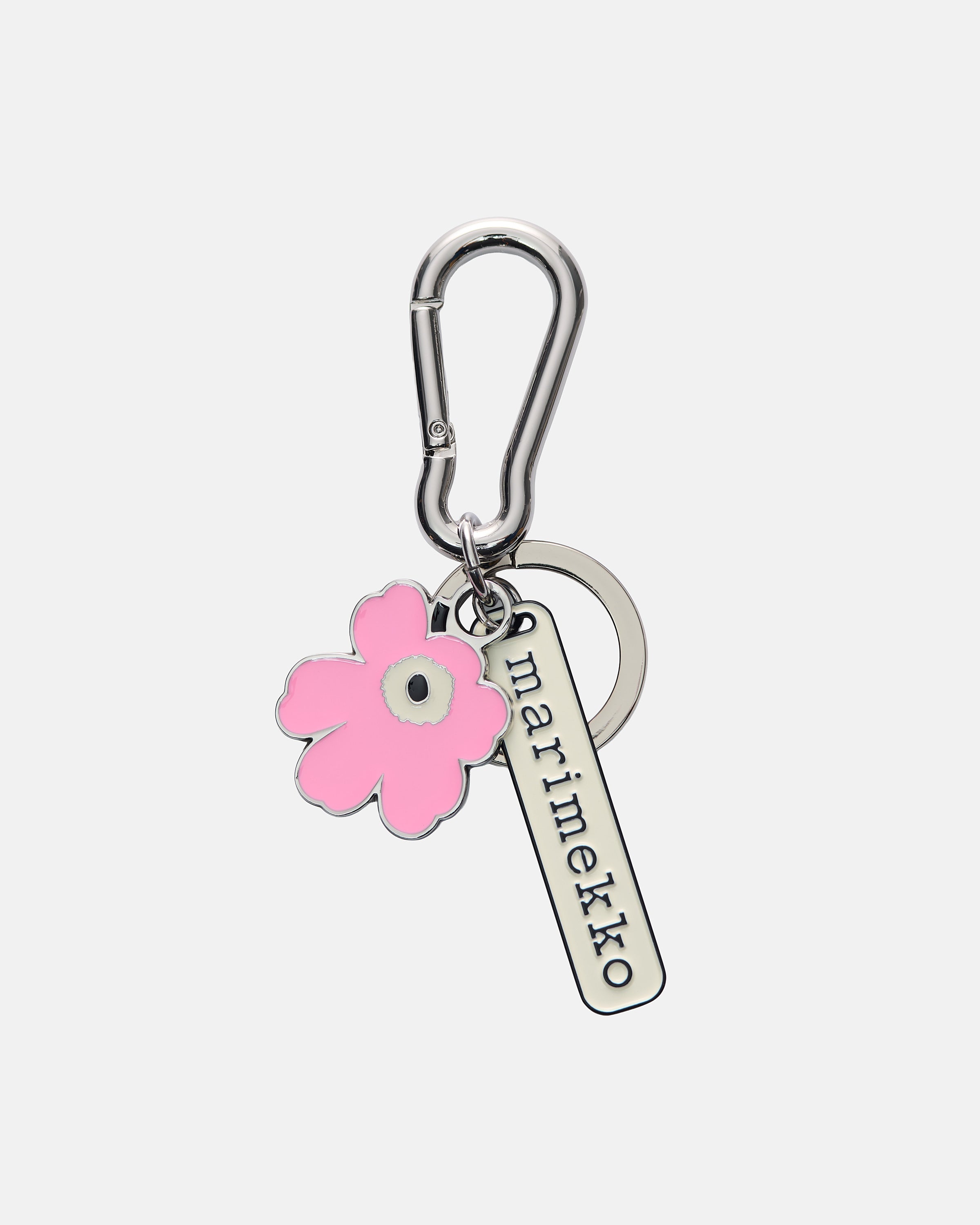 Kioski Puhallus Unikko Key Chain