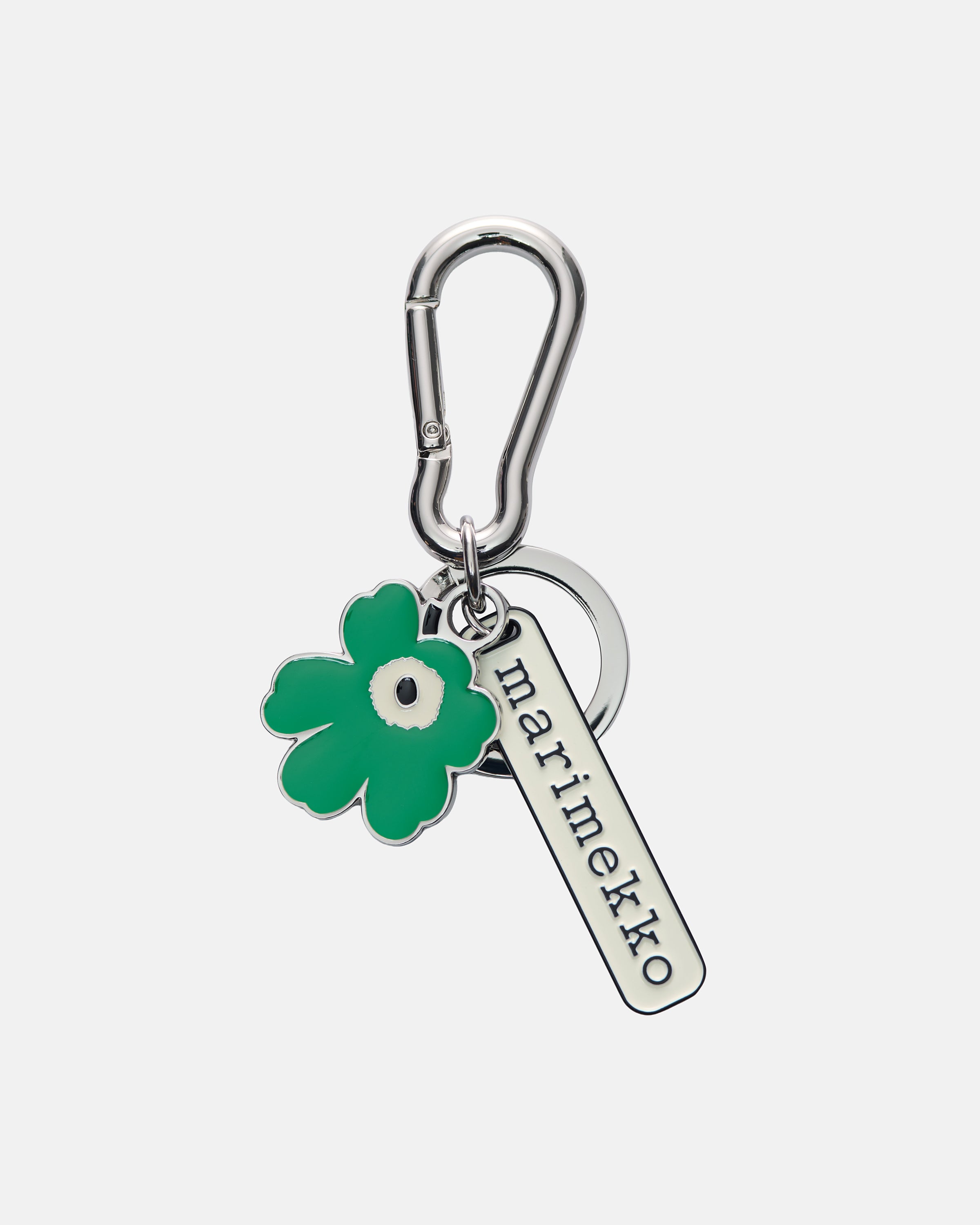 Kioski Puhallus Unikko Key Chain