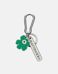 Kioski Puhallus Unikko Key Chain