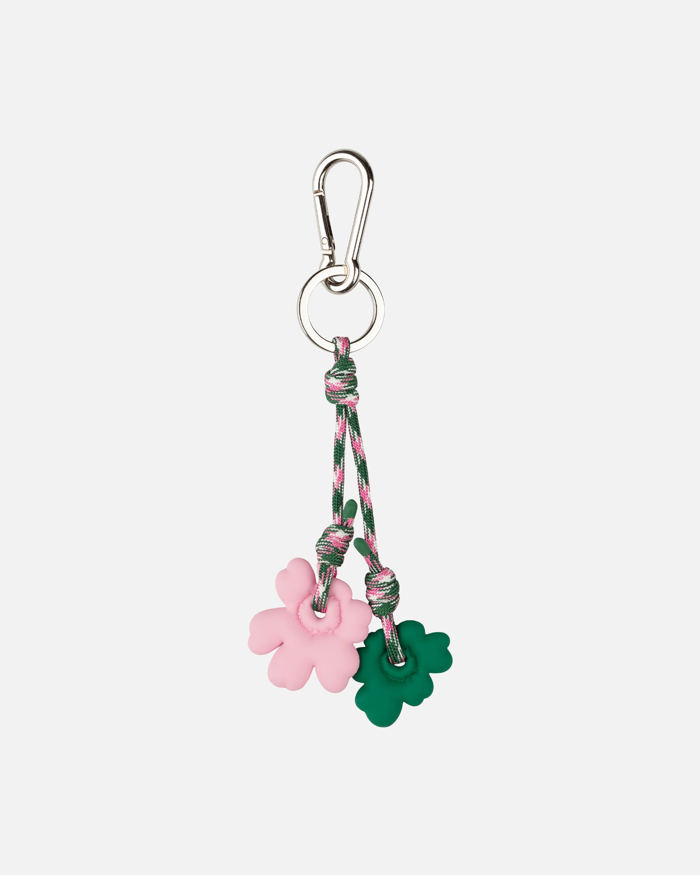 Kioski Riimi Unikko Key Chain
