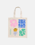 Asia Exclusive 75th Anniversary Vankka Tote Bag 41X44cm