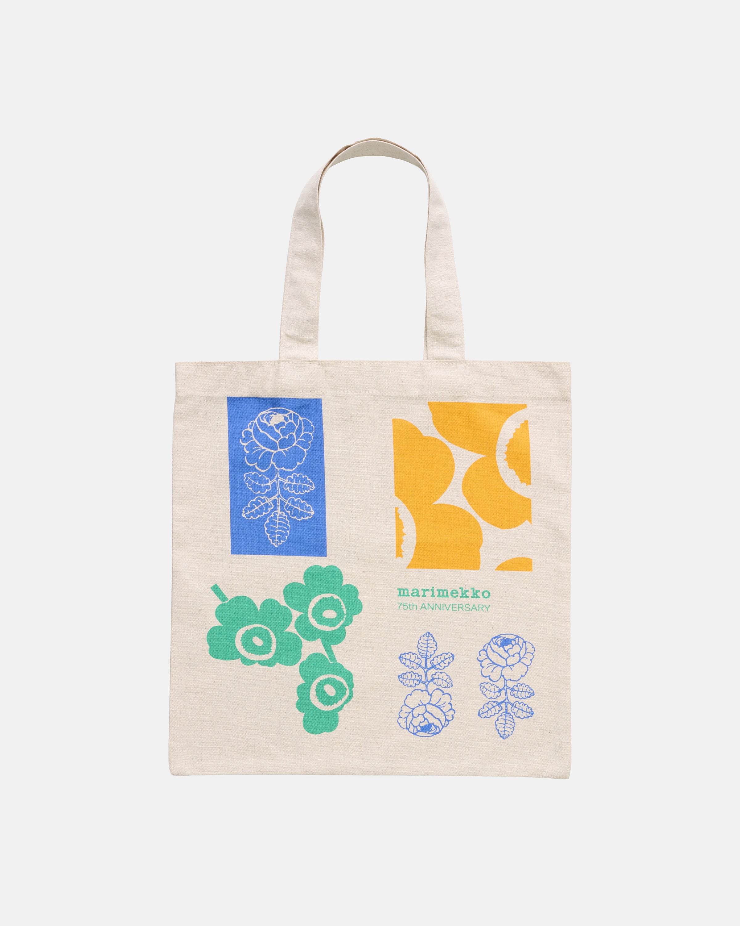 Asia Exclusive 75th Anniversary Vankka Tote Bag 44X41cm