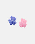 Nano Unikko Hair Clip Set of Two