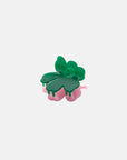 Unikko Small Hair Clip Two-Tone