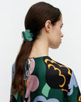 Unikko Small Hair Clip Two-Tone