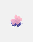 Unikko Small Hair Clip Two-Tone