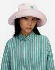 Kioski Rondel Solid Fishman Hat