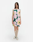 Siluetti Unikko Dress 92cm