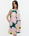 Siluetti Unikko Dress 92cm