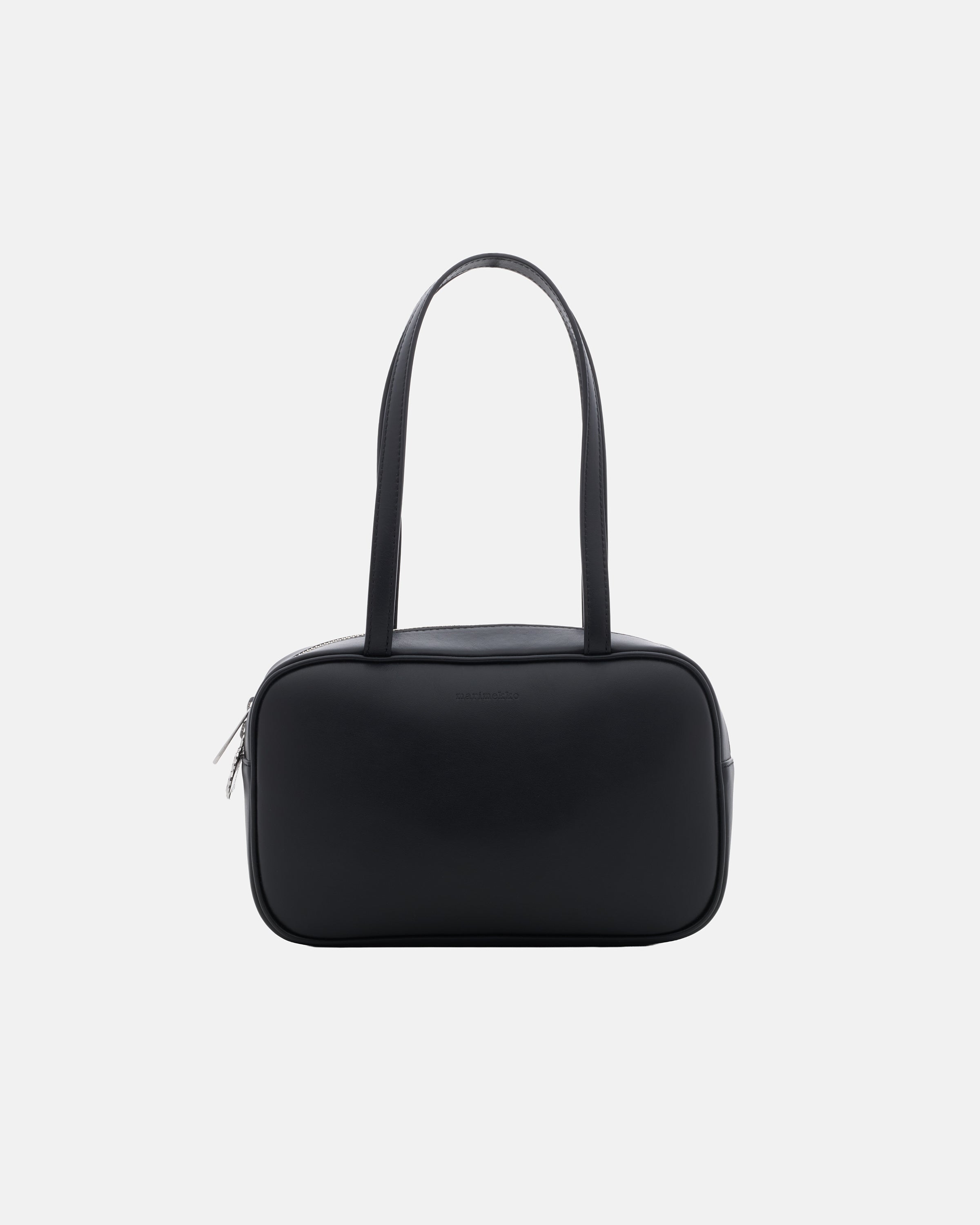 Gratha Bowler Shoulder Bag 16X26X8cm