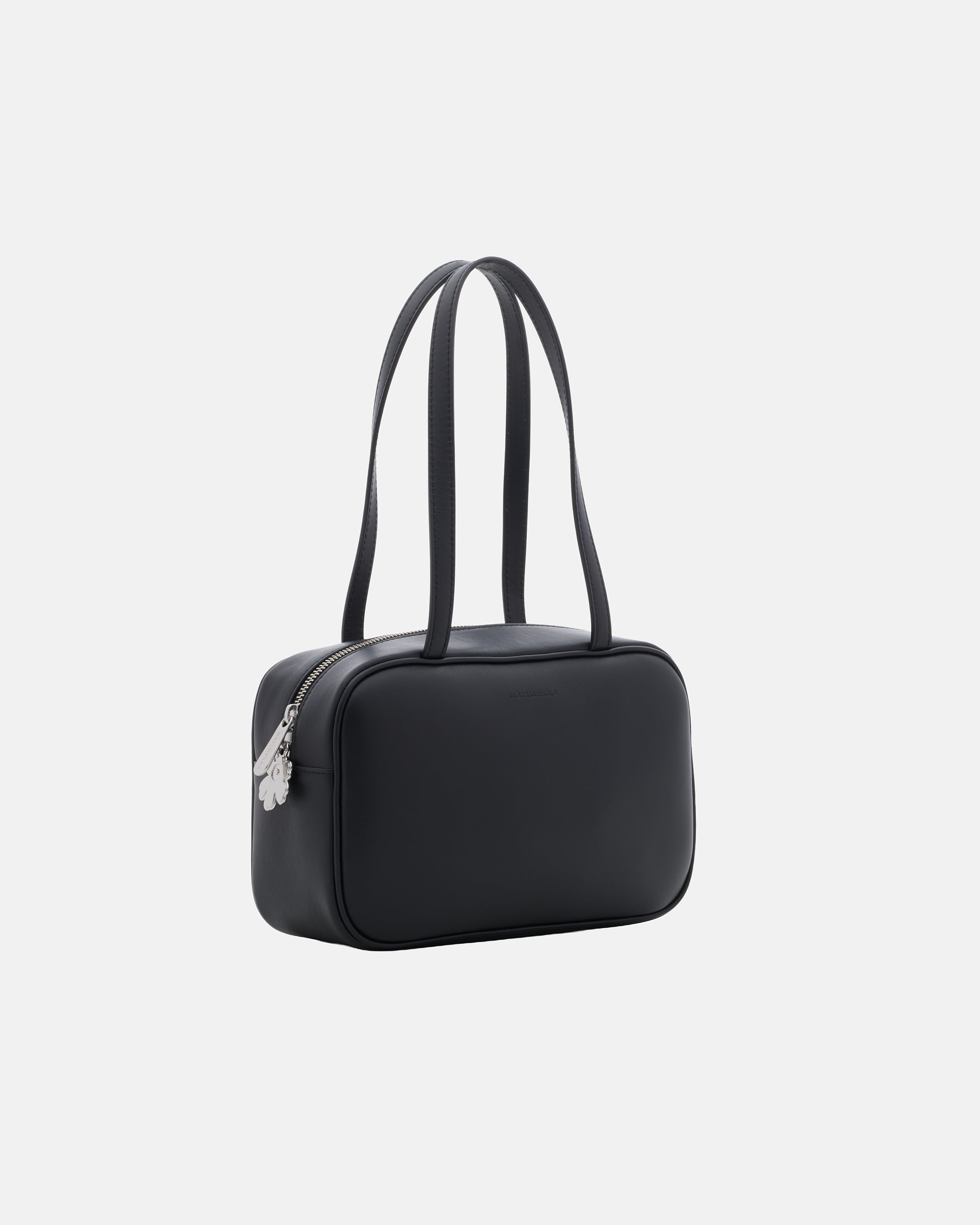 Gratha Bowler Shoulder Bag 16X26X8cm